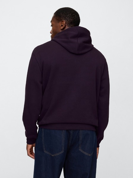 GAP Суитшърт с логото на GAP