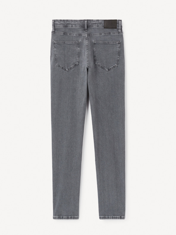 Celio Дънки C25 slim Dow Powerflex Celio