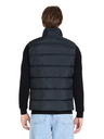 Celio Тъмносиня мъжка жилетка Celio Jofive