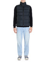 Celio Тъмносиня мъжка жилетка Celio Jofive