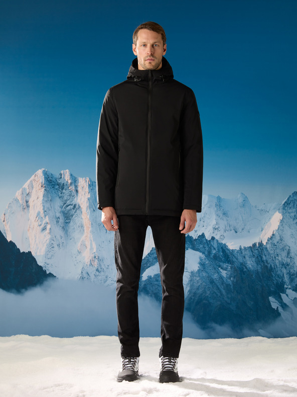 Celio Пухено яке Celio Chamonix-Mont-Blanc