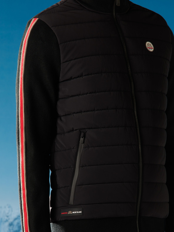 Celio Леко пухено яке Celio Chamonix-Mont-Blanc