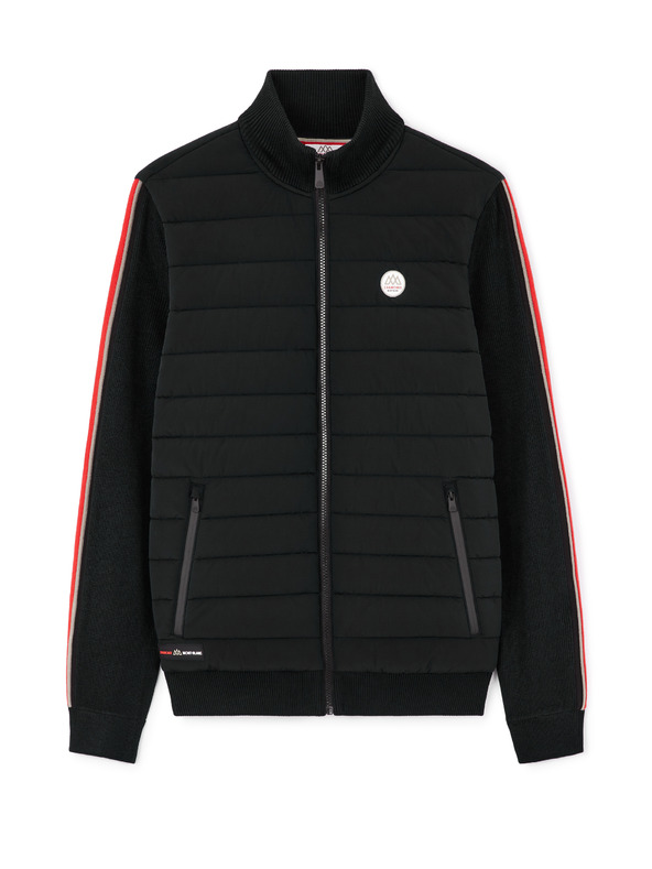 Celio Леко пухено яке Celio Chamonix-Mont-Blanc