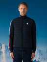Celio Леко пухено яке Chamonix-Mont-Blanc