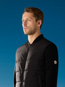 Celio Пухено яке Celio Chamonix-Mont-Blanc