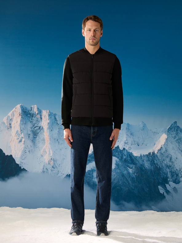Celio Пухено яке Celio Chamonix-Mont-Blanc