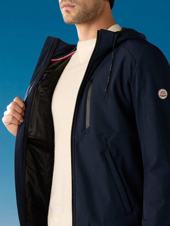 Celio Яке Celio Chamonix-Mont-Blanc