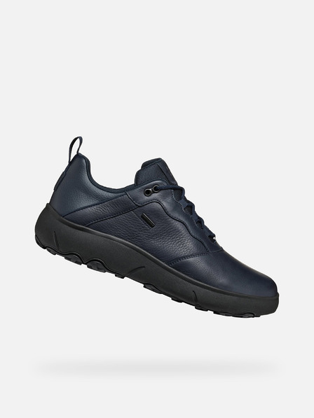 Geox Тъмно сини мъжки маратонки Geox Nebula + Grip AB