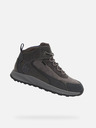 Geox Сиви мъжки обувки Geox Terrestre B contour Abx
