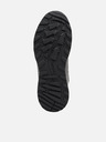 Geox Сиви мъжки обувки Geox Terrestre B contour Abx