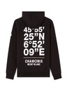Celio Блуза с качулка Chamonix-Mont-Blanc