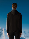 Celio Блуза с качулка Chamonix-Mont-Blanc