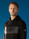 Celio Блуза с качулка Chamonix-Mont-Blanc