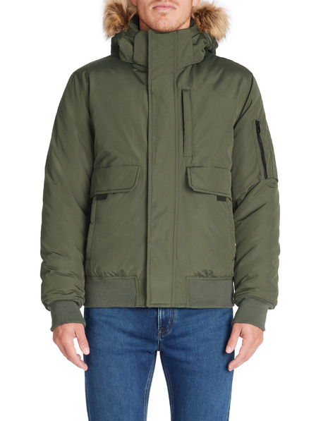 Celio Зимно яке Jufreeze