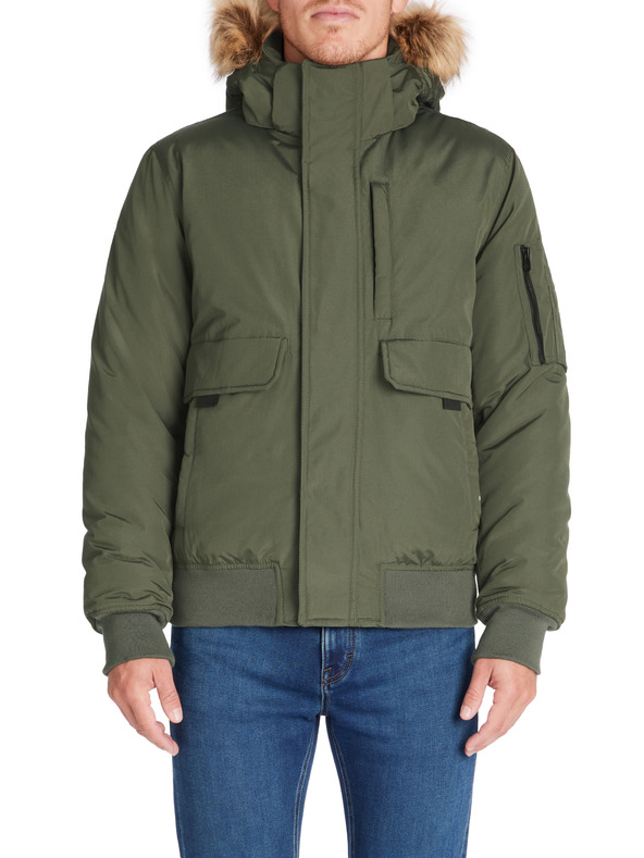Celio Зимно яке Jufreeze