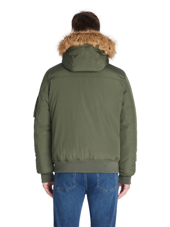 Celio Зимно яке Jufreeze