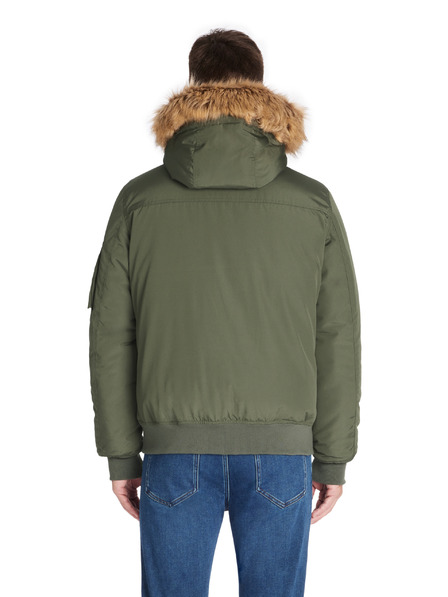 Celio Зимно яке Jufreeze