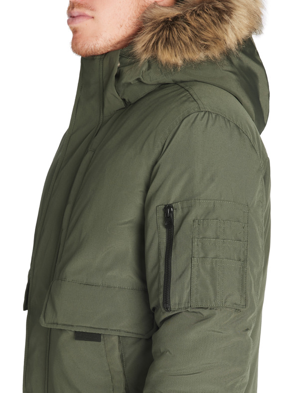 Celio Зимно яке Jufreeze
