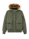 Celio Зимно яке Jufreeze