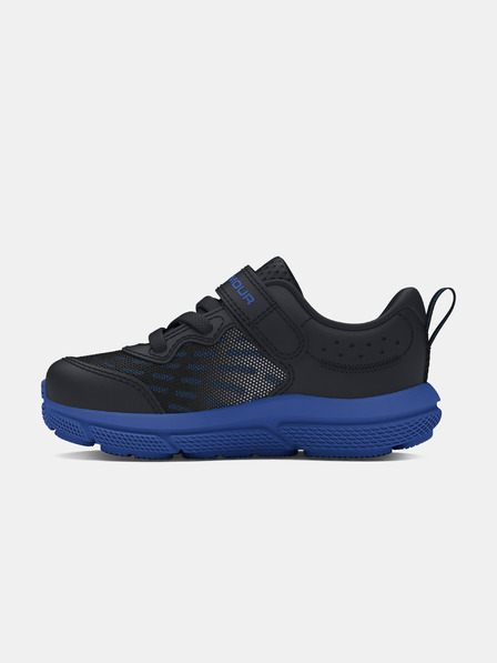 Under Armour Детски обувки Under Armour UA BINF Assert 10 AC
