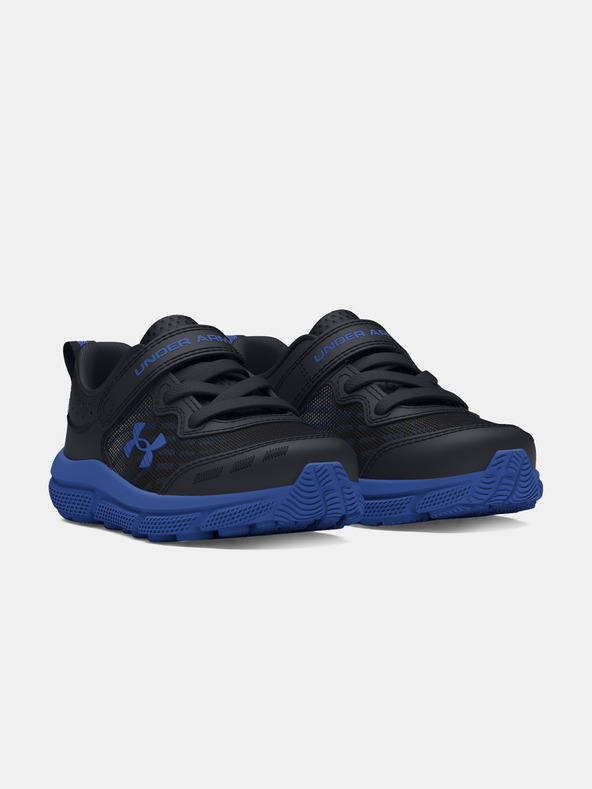 Under Armour Детски обувки Under Armour UA BINF Assert 10 AC