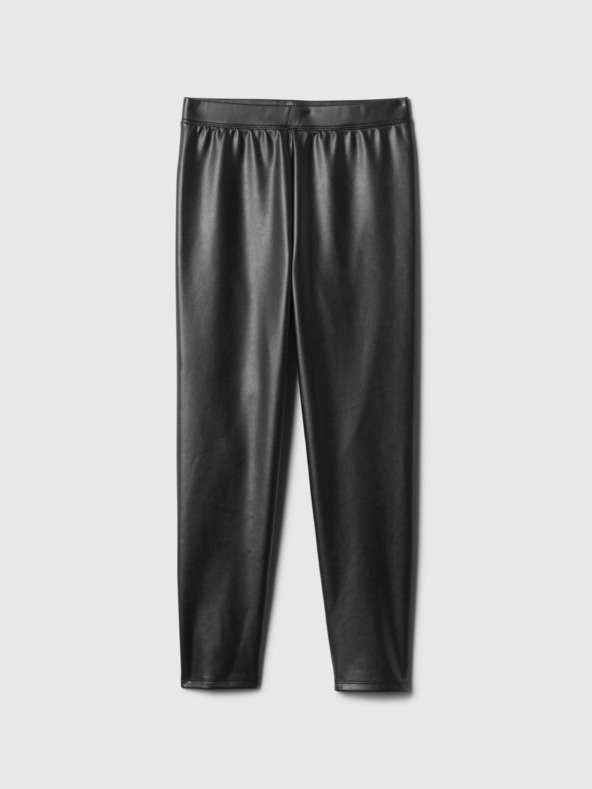 GAP Бебешки кожен клин GAP