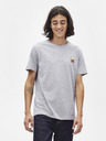 Celio Светлосива тениска Celio Lsebar