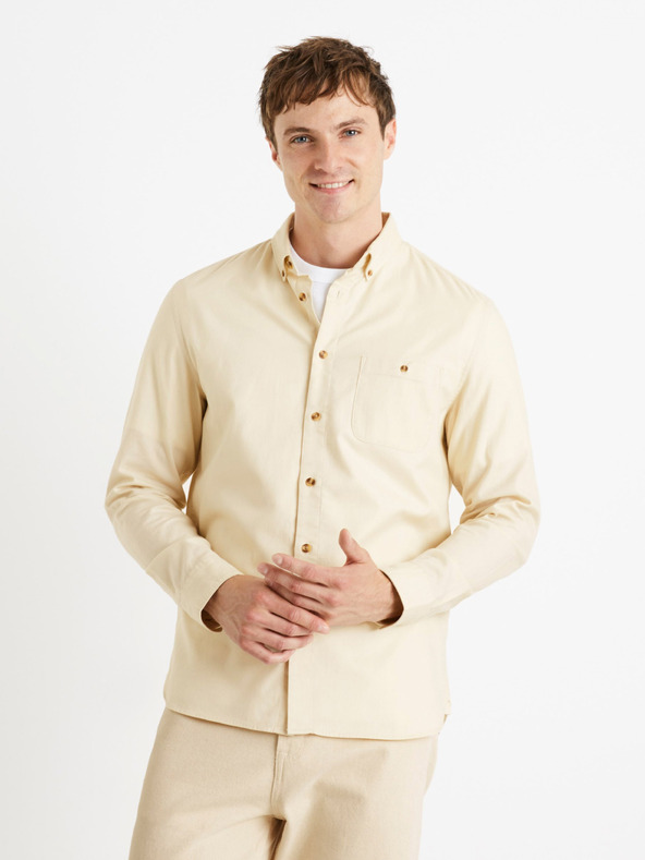 Celio Carobone Риза
