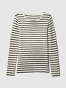GAP Тениска с дълъг ръкав GAP