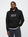 GAP Суитшърт с логото на GAP