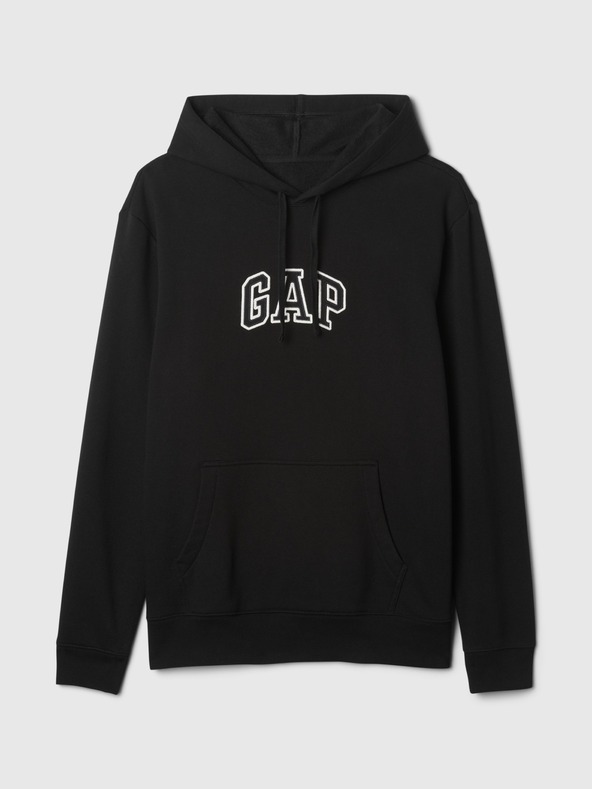 GAP Суитшърт с логото на GAP