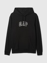 GAP Суитшърт с логото на GAP