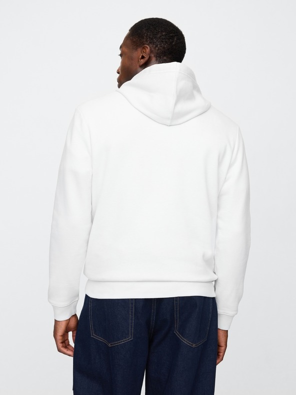 GAP Суитшърт с логото на GAP