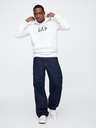 GAP Суитшърт с логото на GAP