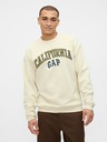 GAP Суитшърт с логото на GAP