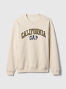 GAP Суитшърт с логото на GAP