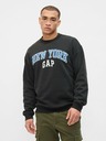 GAP Суитшърт с логото на GAP