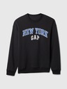 GAP Суитшърт с логото на GAP