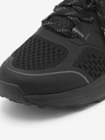 ALPINE PRO Градски обувки ALPINE PRO BUGRE черни