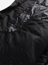 ALPINE PRO Мъжко ски яке с мембрана PTX ALPINE PRO REAM черно