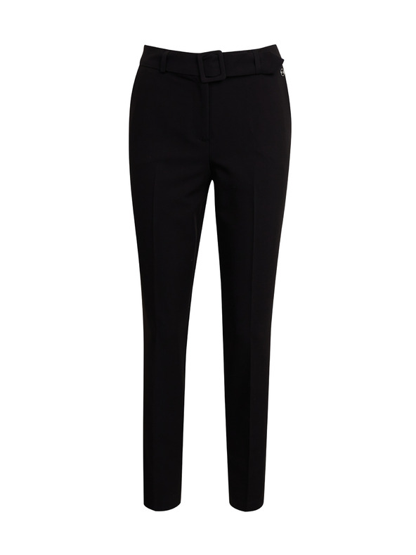 Orsay Черен дамски панталон ORSAY