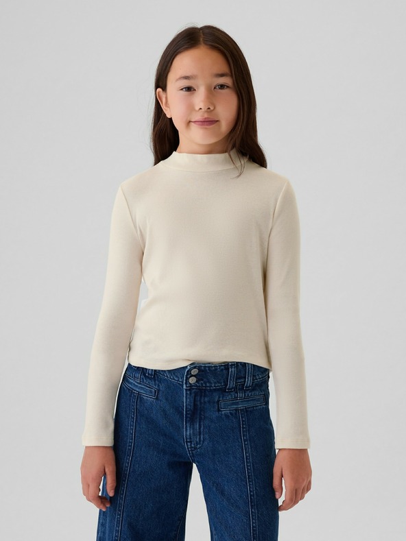 GAP Бебешка тениска GAP