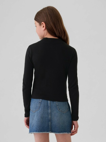 GAP Бебешка тениска GAP