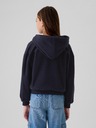 GAP Детски суитшърт Pro Fleece с лого GAP