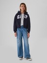 GAP Детски суитшърт Pro Fleece с лого GAP
