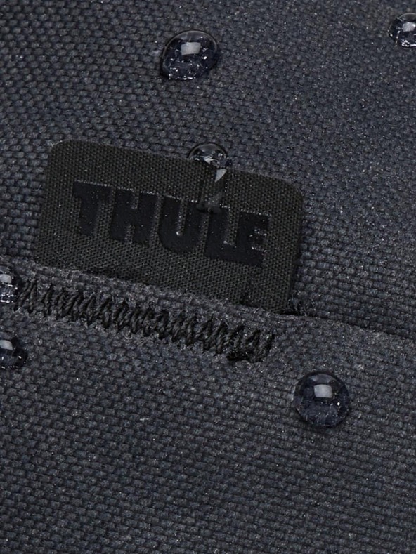 Thule Черна пътна чанта Thule Aion