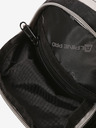 ALPINE PRO Черен спортен бъбрек ALPINE PRO HOTHE