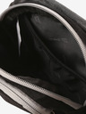 ALPINE PRO Черен спортен бъбрек ALPINE PRO HOTHE