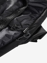 ALPINE PRO Черно дамско ски яке с мембрана PTX ALPINE PRO Olada
