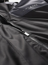 ALPINE PRO Черно дамско ски яке с мембрана PTX ALPINE PRO Olada